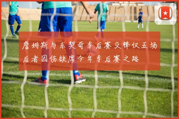 詹姆斯与东契奇季后赛交锋仅五场后者因伤缺席今年季后赛之路