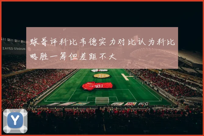 球哥评科比韦德实力对比认为科比略胜一筹但差距不大